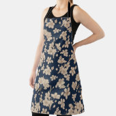 Schürze für Mehrdruck (InSitu)