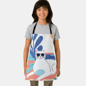 Schürze für Mehrdruck (Insitu)