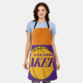 Schürze für Mehrdruck (Getragen)