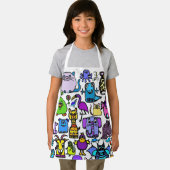 Schürze für Mehrdruck (Insitu)