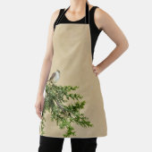 Schürze für Mehrdruck (InSitu)