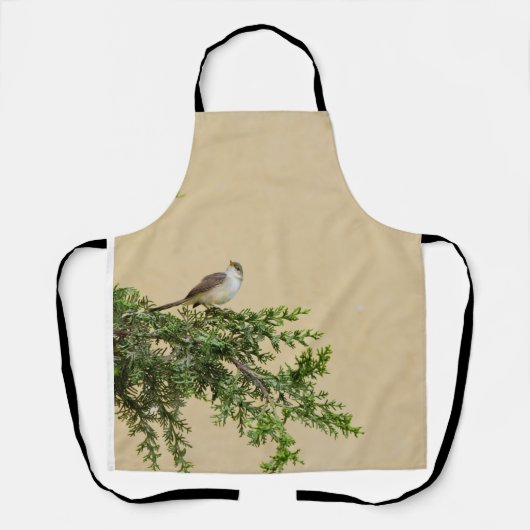 Schürze für Mehrdruck (Vorderseite)