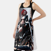 Schürze für Mehrdruck (InSitu)