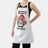 Schürze für Mehrdruck (InSitu)