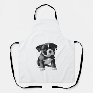 Schürze für Mehrdruck