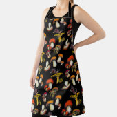 Schürze für Mehrdruck (InSitu)