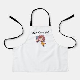 Schürze für Mehrdruck