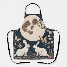 Schürze für Mehrdruck