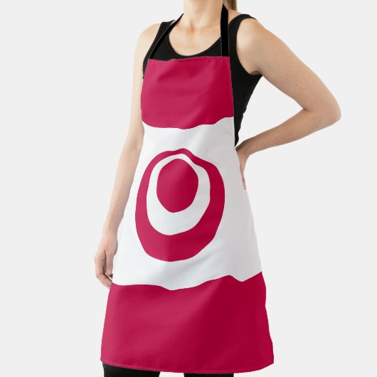 Schürze für Mehrdruck (InSitu)