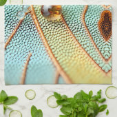 Schürze für Mehrdruck Geschirrtuch (Gefaltet)