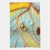 Schürze für Mehrdruck Geschirrtuch (Vertikal)