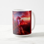 Schürze für Mehrdruck Kaffeetasse (VorderseiteRechts)
