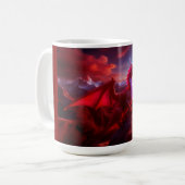 Schürze für Mehrdruck Kaffeetasse (Vorderseite Links)