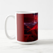 Schürze für Mehrdruck Kaffeetasse (Links)