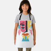 Schürze für Mehrdruck, klein (Insitu)