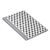 Schürze für Mehrdruck Notizblock (Rechte Seite)