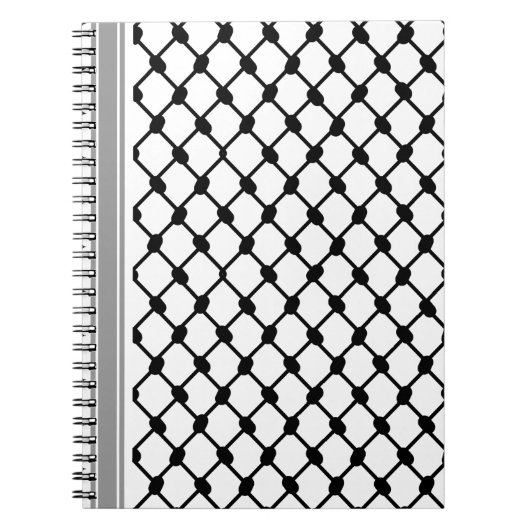 Schürze für Mehrdruck Notizblock (Vorderseite)