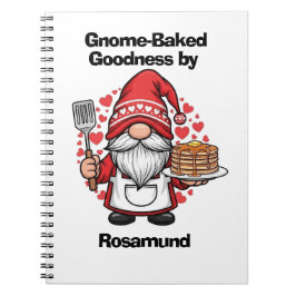 Schürze für Mehrdruck Notizblock