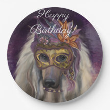 Schürze für Mehrdruck