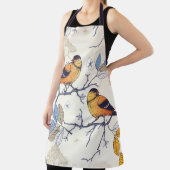 Schürze für Mehrwertanzeiger (InSitu)