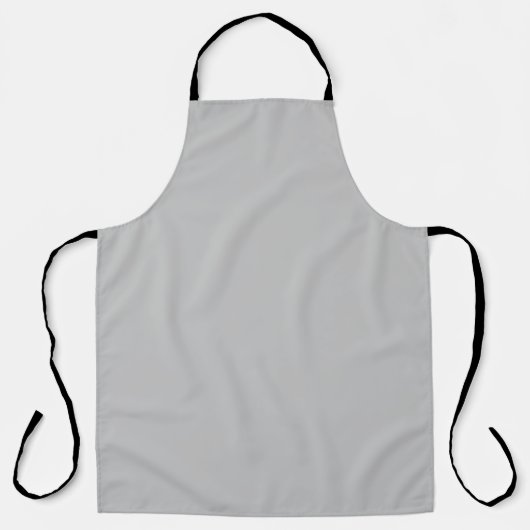 Schürze für personalisiertes Kochen | Benutzerdefi (Vorderseite)