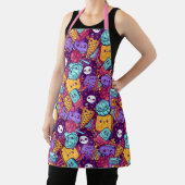 Schürze für süße Leckereien (InSitu)