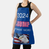 Schürze für Überdruck (InSitu)