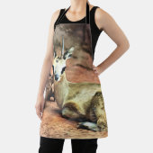 Schürze Gizzelle (InSitu)