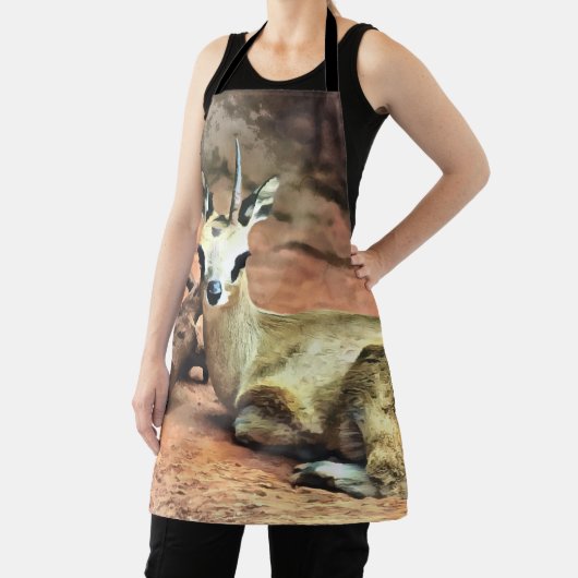 Schürze Gizzelle (InSitu)