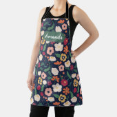 Schürze, Küche, Backwaren, Kochen, Koch Schürze (InSitu)