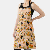 Schürze Küche, Schürze Backen (InSitu)