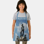 Schürze _ Kurz _ Bologna (Insitu)