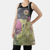 Schürze lila wild lebende Blume (InSitu)