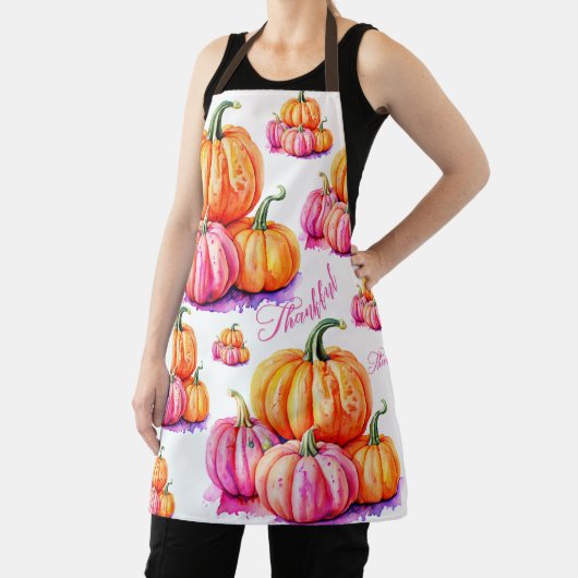 Schürze mit Erntedank (InSitu)
