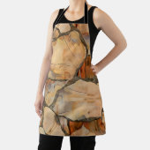 Schürze personalisierter Koch (InSitu)