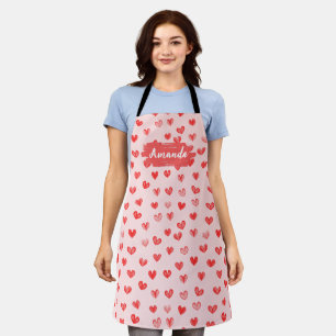Schürze - Schürze Küche, Backen, Kochen, Koch Schü