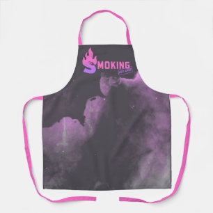Schürze Smoking Hot Chef