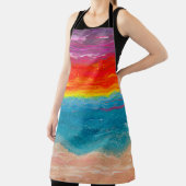 Schürze spielt keine Rolle (InSitu)