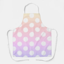 SCHÜRZE-UMTS-DOT-DESIGN SCHÜRZE