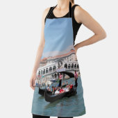 Schürze Venedig (InSitu)