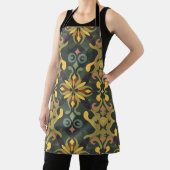 Schürze vibrierend - Elegante Wohngestaltung (InSitu)