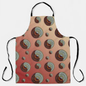 Schürze von Himmel und Hell-Umschlag (Vorderseite)