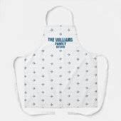 Schürze von Kleinflugzeugen (Vorderseite)