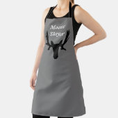 Schürze von Moose Slayer (InSitu)