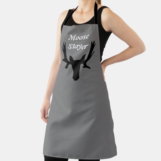 Schürze von Moose Slayer (InSitu)