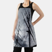 Schürze von Segelschiffen (InSitu)