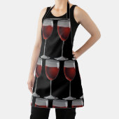 SCHÜRZE WEINLOVER (InSitu)