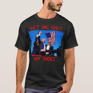 Schuss 2 T-Shirt