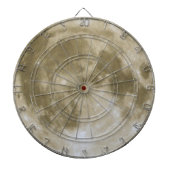Schuss den Mond Dartscheibe (vorne)