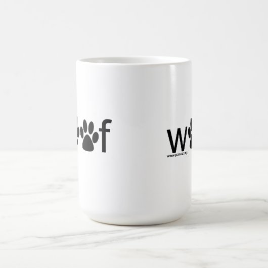 Schuss Kaffeetasse (Mittel)